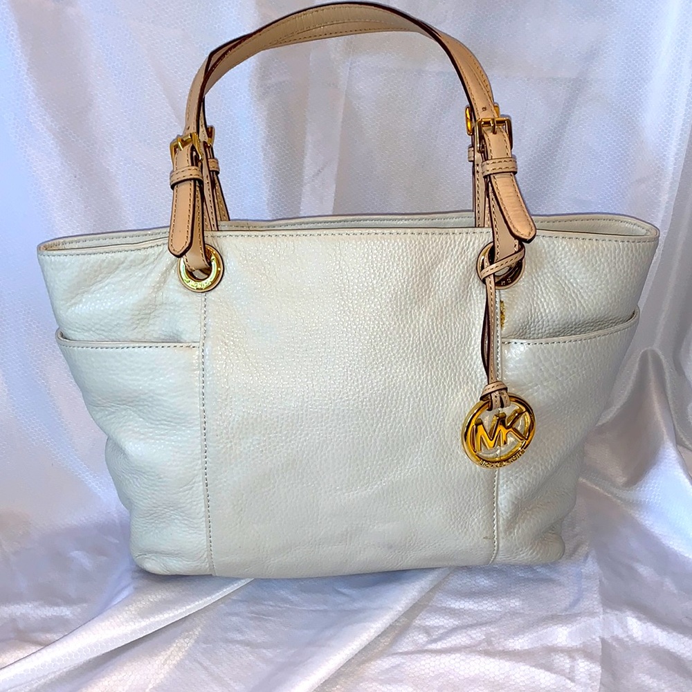 Michael Kors Satchel